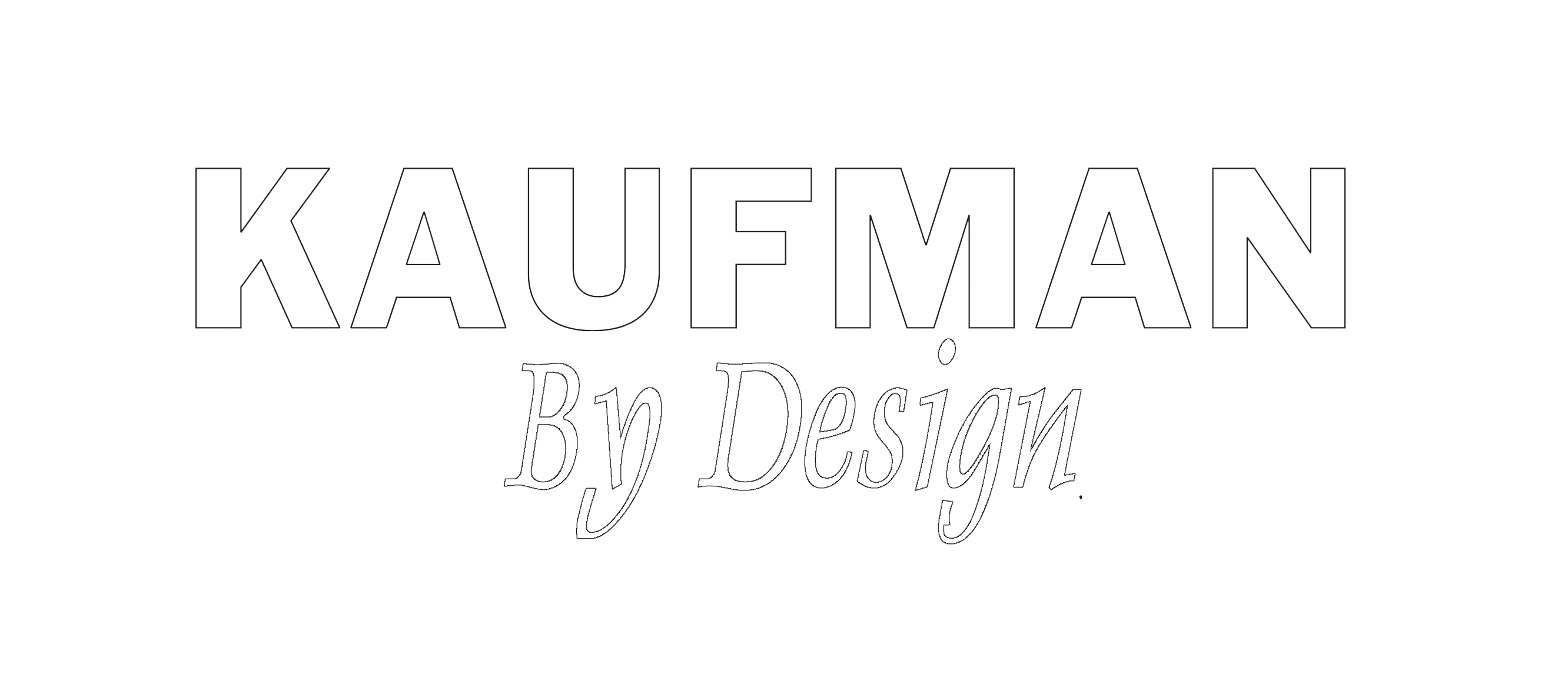 Kaufman By Design Lumber Company