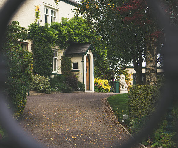 Is Your Home Living Up To Its Curb-Appeal Potential?