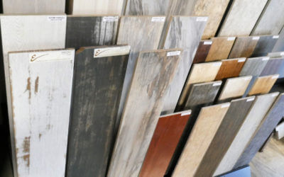 How Flooring Stores Figure Out Your Best Flooring Options