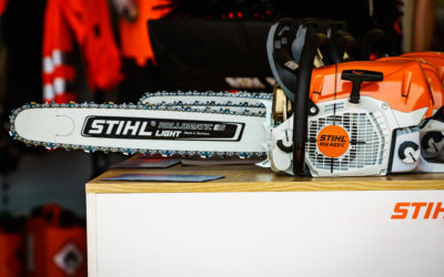 STIHL Dealer Days