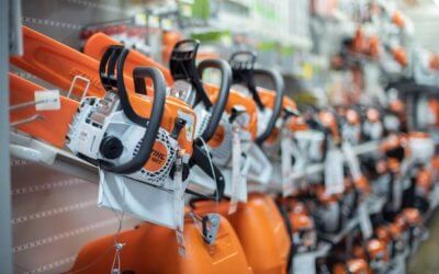 Why STIHL Tools Are On Our Must-Have Christmas List This Year!