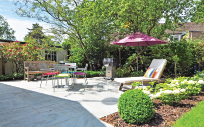Top Reasons for Remodeling Your Outdoor Living Space