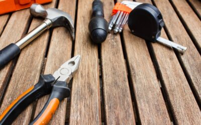 7 Tools To Have in a Basic Tool Kit